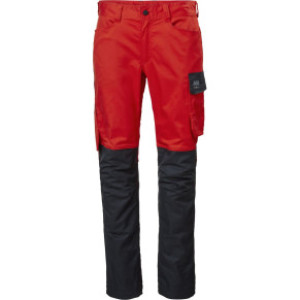 Workwear Pants "Manchester" - short - Reklamnepredmety