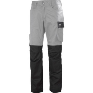 Workwear Pants "Manchester" - short - Reklamnepredmety