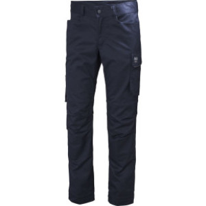 Workwear Pants "Manchester" - medium - Reklamnepredmety