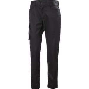 Men's workwear trousers "Manchester" - medium - Reklamnepredmety