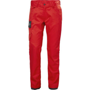 Men's workwear trousers "Manchester" - medium - Reklamnepredmety