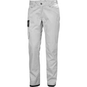 Men's workwear trousers "Manchester" - short - Reklamnepredmety