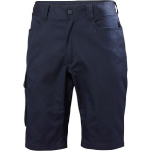 Workwear Service Shorts "Manchester" - Reklamnepredmety