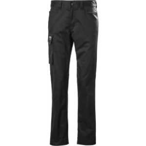 Ladies' Workwear Trousers "Manchester" - Reklamnepredmety