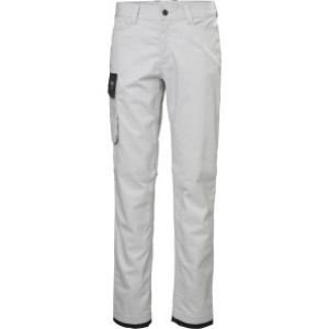 Ladies' Workwear Trousers "Manchester" - Reklamnepredmety