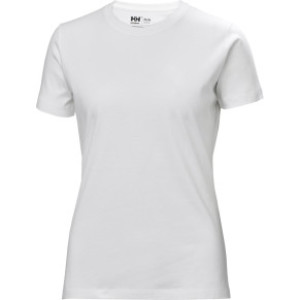 Ladies' T-Shirt "Manchester" - Reklamnepredmety