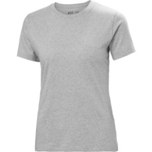 Ladies' T-Shirt "Manchester" - Reklamnepredmety