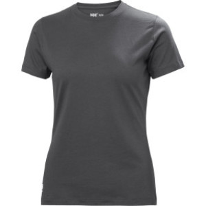 Ladies' T-Shirt "Manchester" - Reklamnepredmety