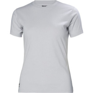 Ladies' T-Shirt "Manchester" - Reklamnepredmety