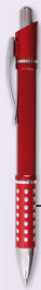 Pen HZ 8849 A - 178831-50-red - variant A HZ 8849 A RED