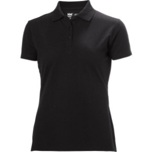 Ladies' Piqué Polo "Classic" - Reklamnepredmety