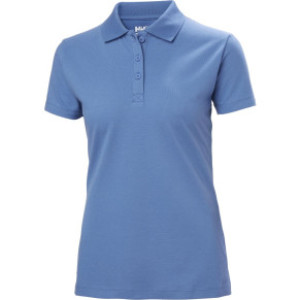 Ladies' Piqué Polo "Classic" - Reklamnepredmety