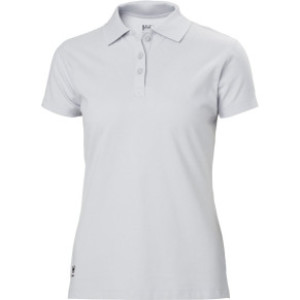 Ladies' Piqué Polo "Classic" - Reklamnepredmety