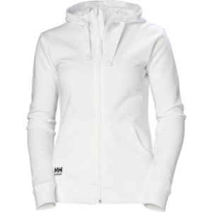 Ladies' Hooded Sweat Jacket "Classic" - Reklamnepredmety