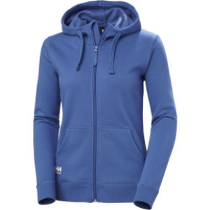 Ladies' Hooded Sweat Jacket "Classic" - Reklamnepredmety