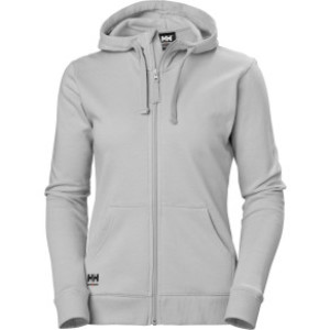 Ladies' Hooded Sweat Jacket "Classic" - Reklamnepredmety