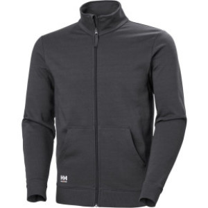 Sweat Jacket "Classic" - Reklamnepredmety