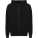 Unisex Hooded Sweat Jacket - image-346006 - variant