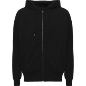 Unisex Hooded Sweat Jacket - Reklamnepredmety