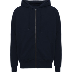 Unisex Hooded Sweat Jacket - Reklamnepredmety