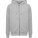Unisex Hooded Sweat Jacket - image-346008 - variant