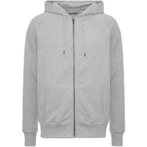 Unisex Hooded Sweat Jacket - Reklamnepredmety