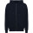 Unisex Hooded Sweat Jacket - image-346010 - variant