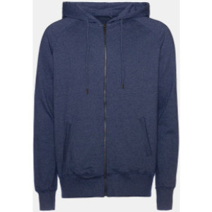 Unisex Hooded Sweat Jacket - Reklamnepredmety
