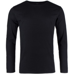 Heavy Men's T-Shirt longsleeve - Reklamnepredmety