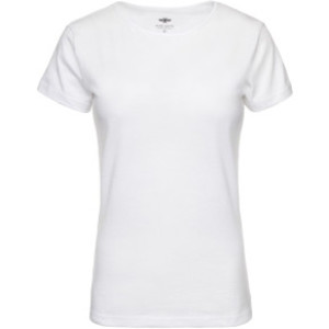 Heavy Ladies' T-Shirt - Reklamnepredmety