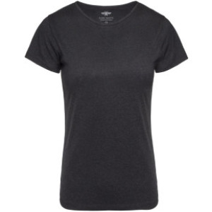 Heavy Ladies' T-Shirt - Reklamnepredmety