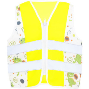 Kids' Safety Vest - Reklamnepredmety