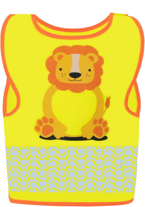 Children's safety vest FUN