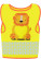 Children's safety vest FUN - image-346095 - variant