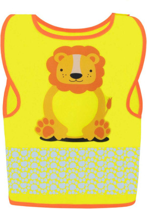 Children's safety vest FUN - Reklamnepredmety