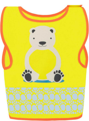 Children's safety vest FUN - Reklamnepredmety