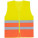 Hi-Vis Mesh Safety Vest - image-355435 - variant