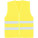 Hi-Vis Mesh Safety Vest - image-355436 - variant