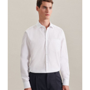 Shirt long-sleeve Shirt Comfort LSL (39-48) - Reklamnepredmety