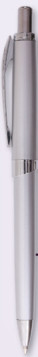 Kugelschreiber HZ 8816 C - 178838-50-sil - variant A HZ 8816 C SILVER