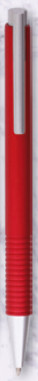 Pen HZ 8818 C - 178852-50-cer - variant A HZ 8818 C RED
