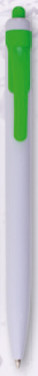 Pen HZ 8823 B - 178856-50-ze - variant A HZ 8823 B GREEN