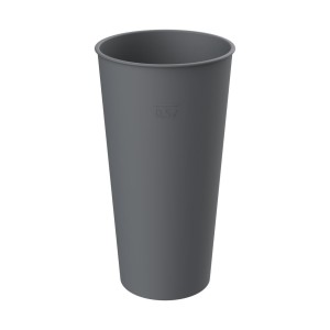 Eco-cup Color, 0.5l - Reklamnepredmety