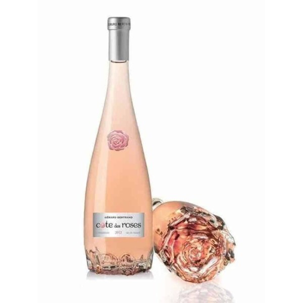 Cote des Roses Rosé Gérard Bertrand