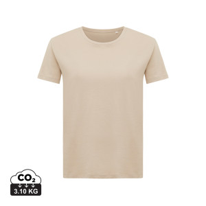 Iqoniq Yala women lightweight recycled cotton t-shirt - Reklamnepredmety