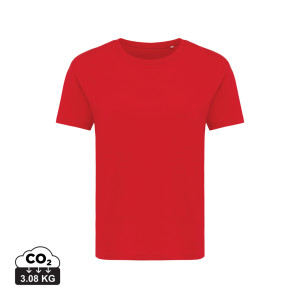 Iqoniq Yala women lightweight recycled cotton t-shirt - Reklamnepredmety