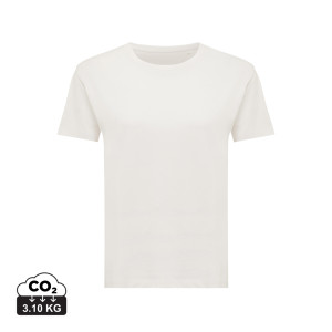 Iqoniq Yala women lightweight recycled cotton t-shirt - Reklamnepredmety