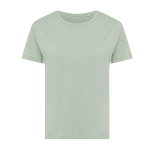 Iqoniq Yala women lightweight recycled cotton t-shirt - Reklamnepredmety