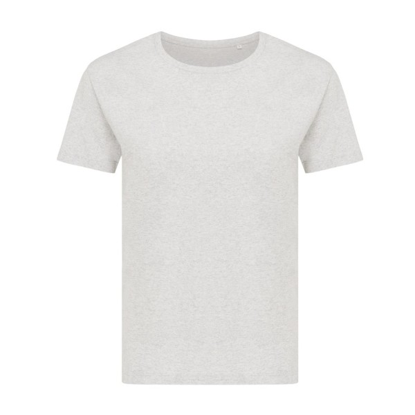 Iqoniq Yala women lightweight recycled cotton t-shirt