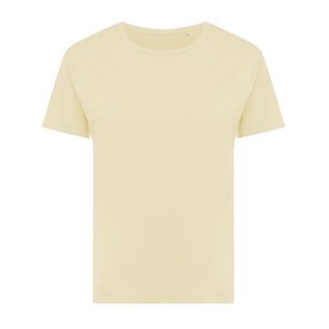 Iqoniq Yala women lightweight recycled cotton t-shirt - Reklamnepredmety